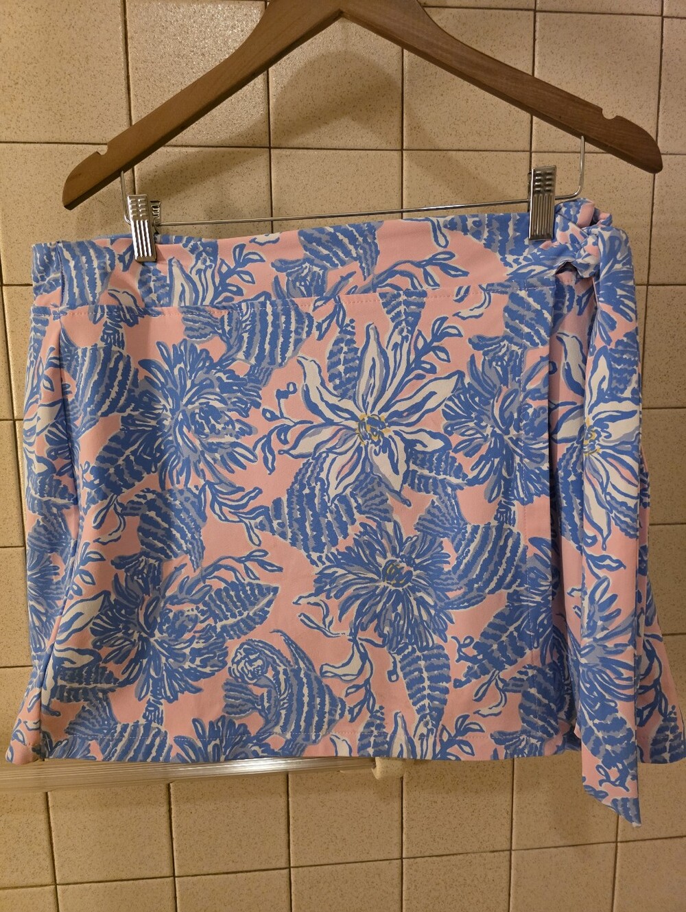 Lilly Pulitzer Women’s Luxletic Skort